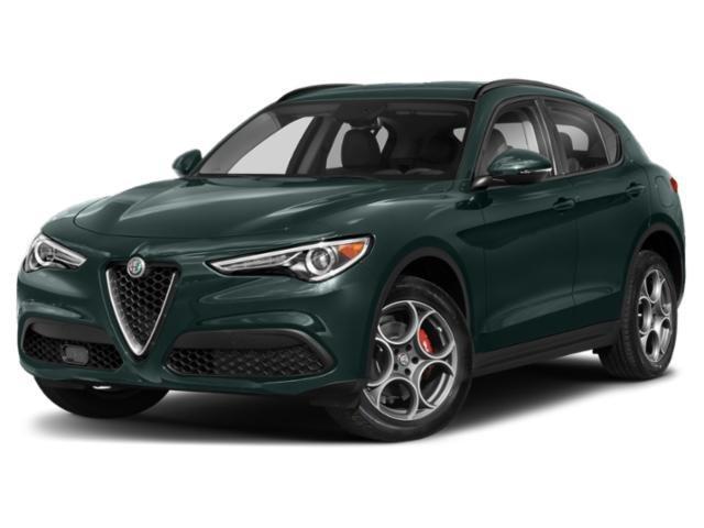 used 2019 Alfa Romeo Stelvio car, priced at $22,500