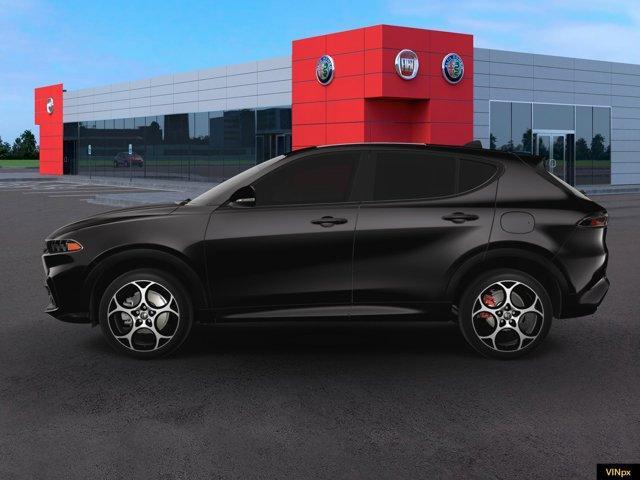 new 2025 Alfa Romeo Tonale car, priced at $53,625