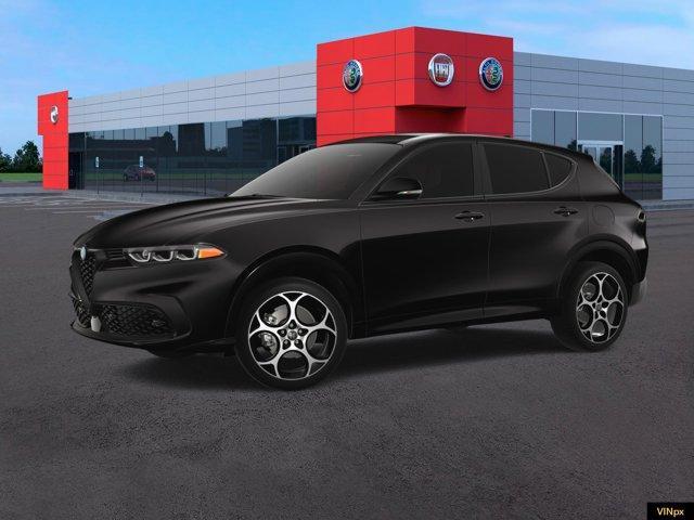 new 2025 Alfa Romeo Tonale car, priced at $53,625