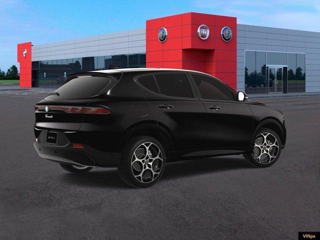 new 2025 Alfa Romeo Tonale car, priced at $53,625