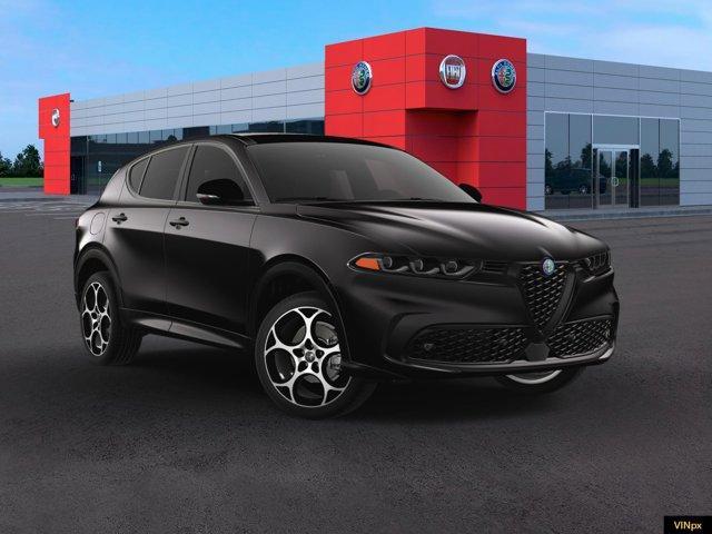 new 2025 Alfa Romeo Tonale car, priced at $53,625