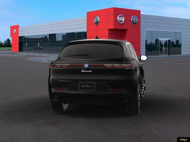 new 2025 Alfa Romeo Tonale car, priced at $53,625