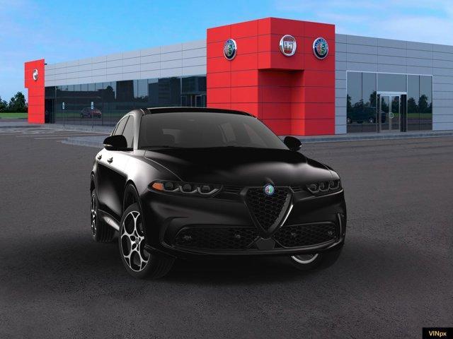 new 2025 Alfa Romeo Tonale car, priced at $53,625