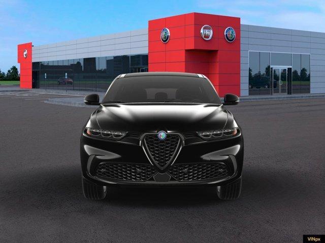 new 2025 Alfa Romeo Tonale car, priced at $53,625