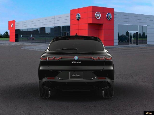 new 2025 Alfa Romeo Tonale car, priced at $53,625