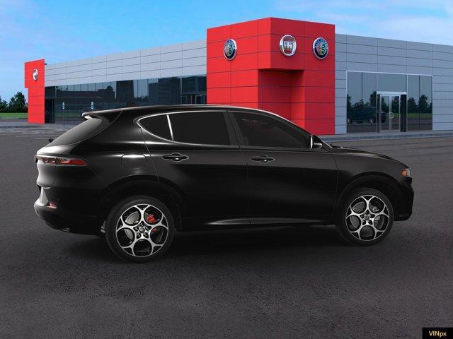 new 2025 Alfa Romeo Tonale car, priced at $53,625