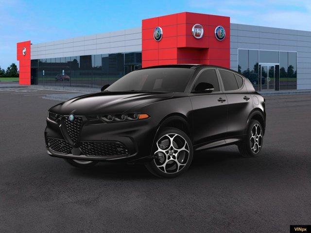 new 2025 Alfa Romeo Tonale car, priced at $53,625