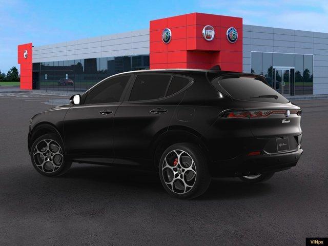 new 2025 Alfa Romeo Tonale car, priced at $53,625