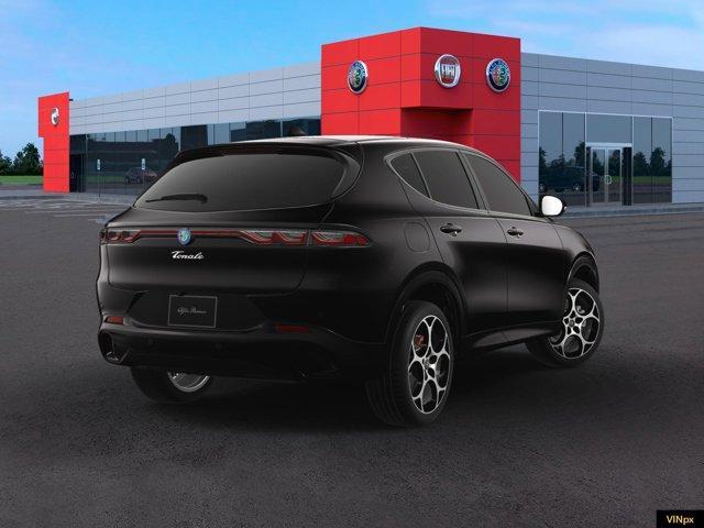 new 2025 Alfa Romeo Tonale car, priced at $53,625