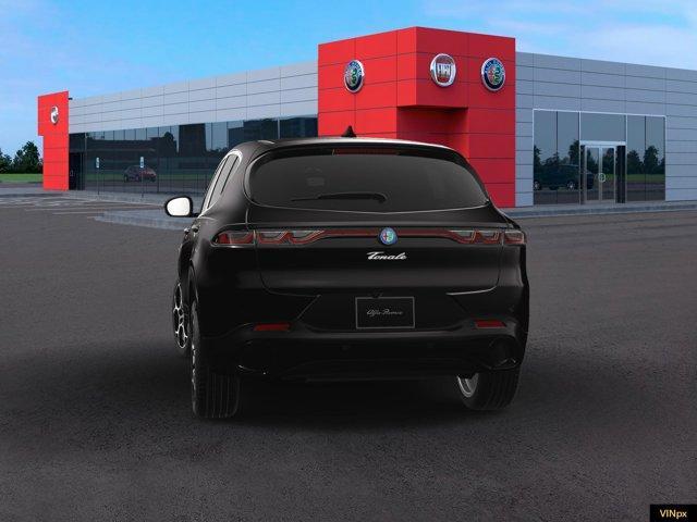 new 2025 Alfa Romeo Tonale car, priced at $53,625