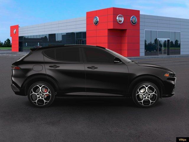 new 2025 Alfa Romeo Tonale car, priced at $53,625