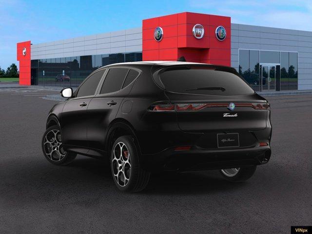 new 2025 Alfa Romeo Tonale car, priced at $53,625