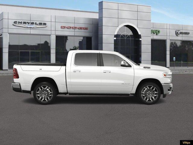 new 2025 Ram 1500 car, priced at $86,940