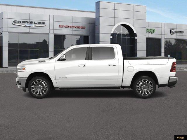 new 2025 Ram 1500 car, priced at $86,940