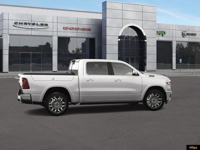 new 2025 Ram 1500 car, priced at $86,940