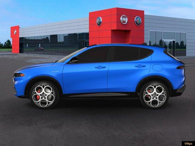 new 2025 Alfa Romeo Tonale car, priced at $58,125