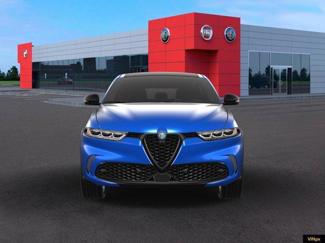 new 2025 Alfa Romeo Tonale car, priced at $58,125