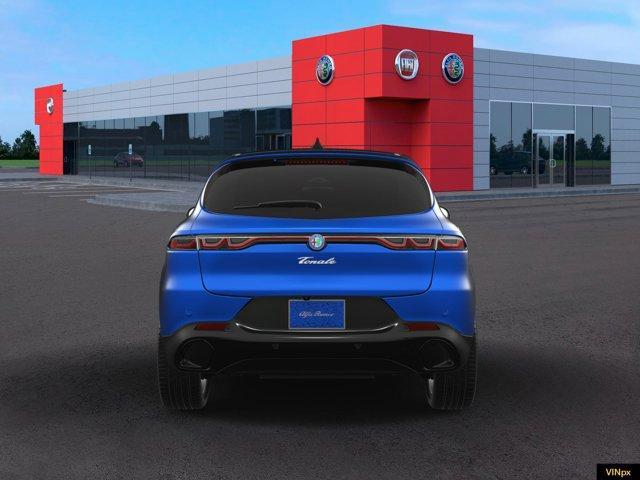 new 2025 Alfa Romeo Tonale car, priced at $58,125