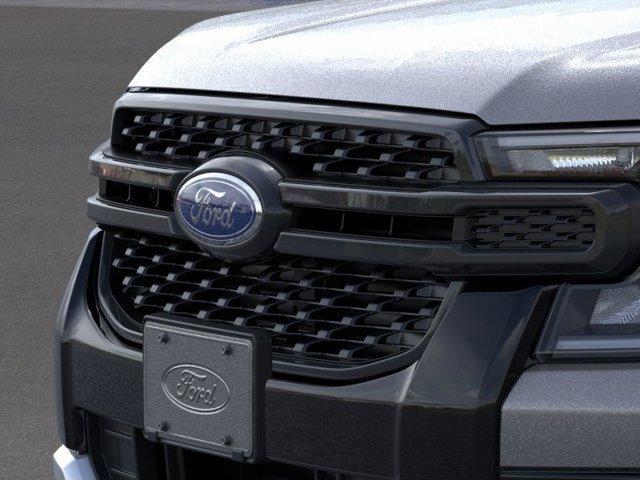 new 2024 Ford Ranger car, priced at $42,228