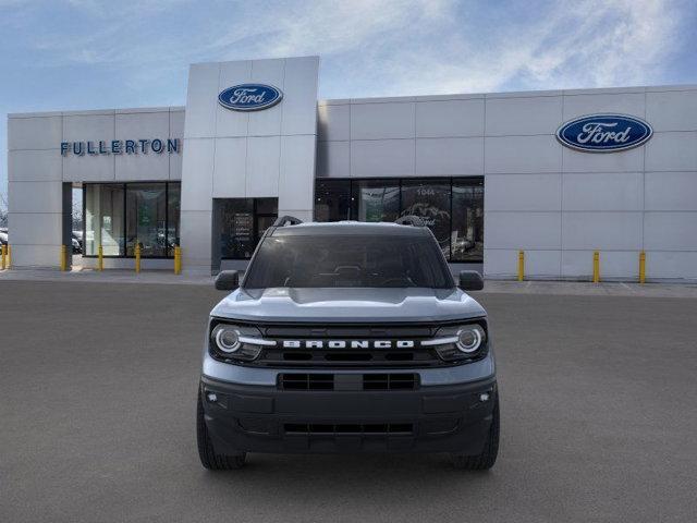 new 2024 Ford Bronco Sport car, priced at $38,055