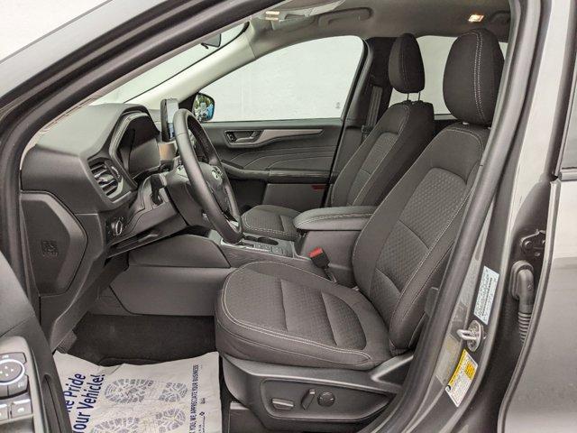 used 2024 Ford Escape car, priced at $26,500