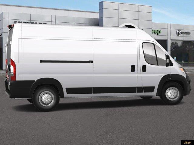 new 2025 Ram ProMaster 2500 car, priced at $57,490