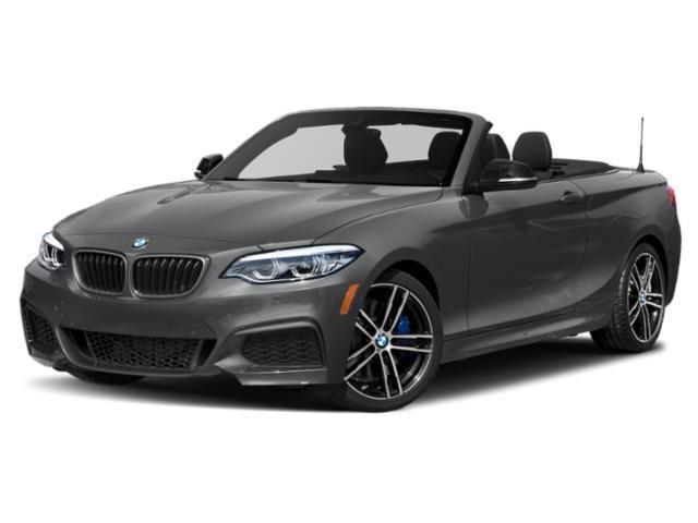 used 2019 BMW M240 car, priced at $32,500