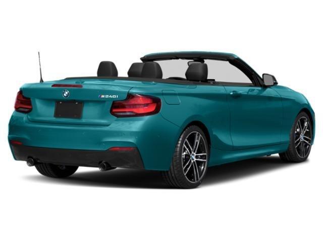 used 2019 BMW M240 car, priced at $32,500