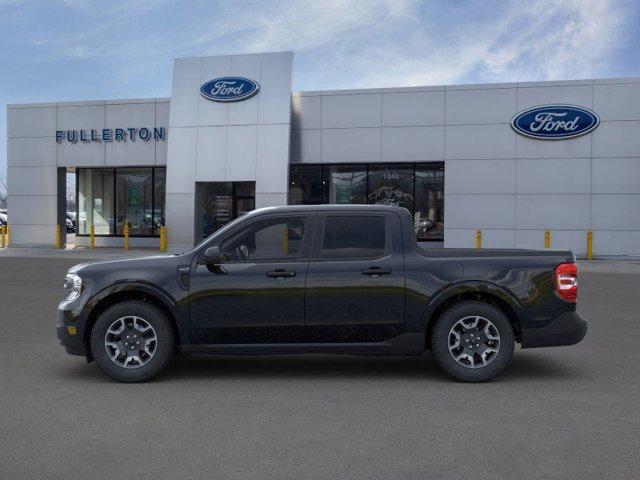 new 2024 Ford Maverick car, priced at $34,875