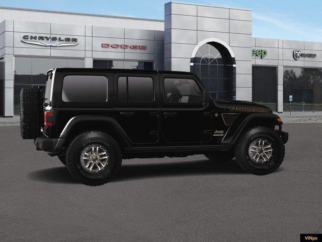 new 2024 Jeep Wrangler car, priced at $103,625