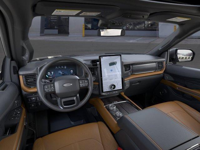 new 2024 Ford Expedition car, priced at $84,769