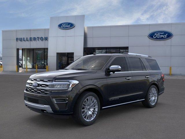 new 2024 Ford Expedition car, priced at $84,769