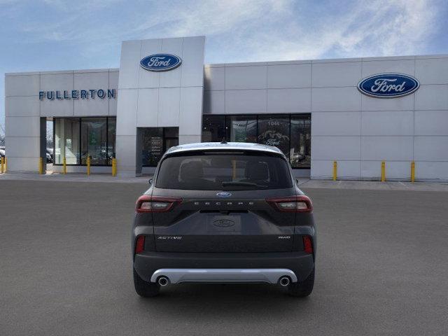 new 2024 Ford Escape car, priced at $33,461