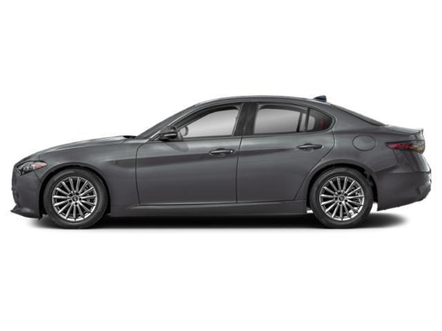 used 2024 Alfa Romeo Giulia car, priced at $37,000