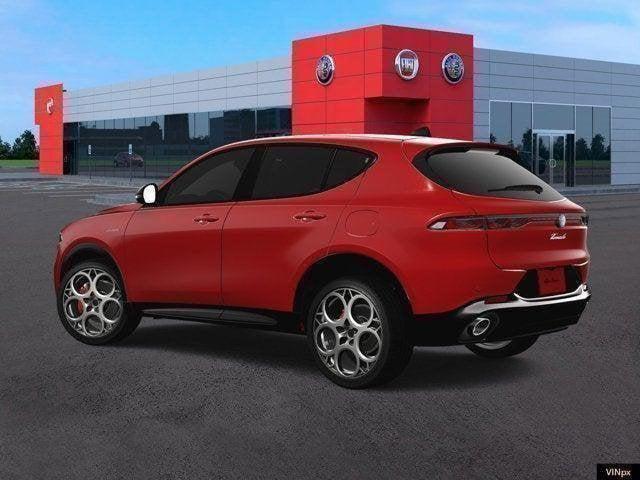 new 2024 Alfa Romeo Tonale car, priced at $51,790