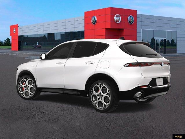 new 2025 Alfa Romeo Tonale car, priced at $55,430