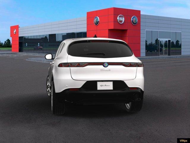 new 2025 Alfa Romeo Tonale car, priced at $55,430