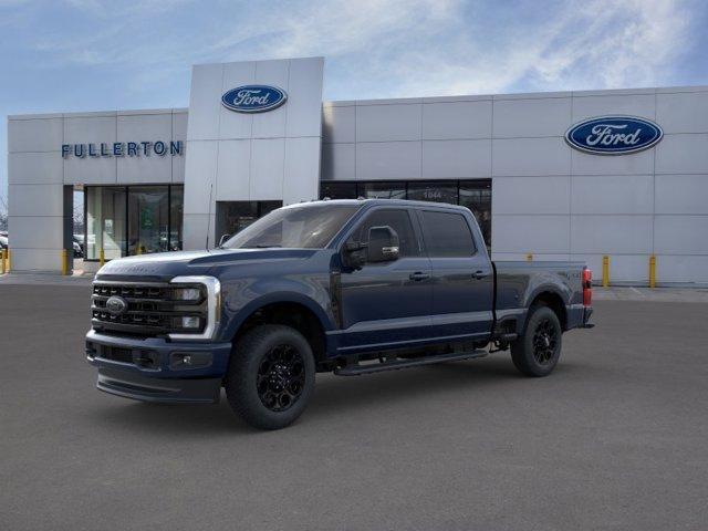 new 2024 Ford F-250 car, priced at $71,492