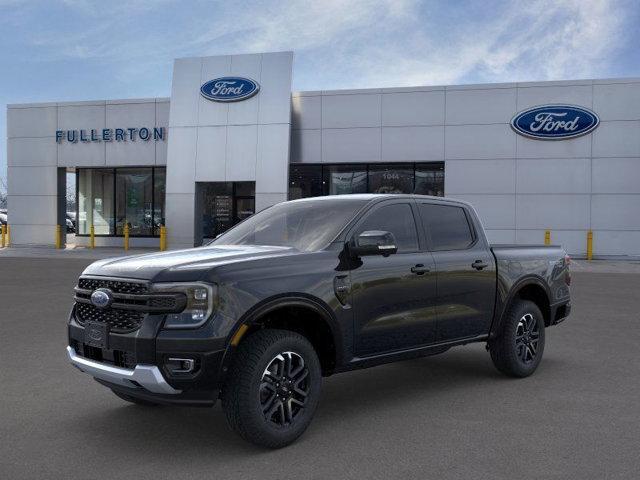 new 2024 Ford Ranger car, priced at $51,344