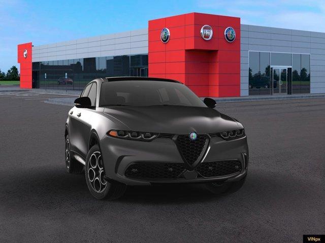 new 2025 Alfa Romeo Tonale car, priced at $50,125