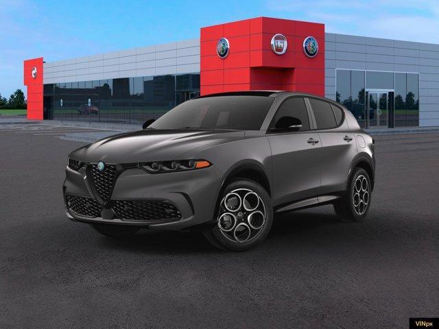 new 2025 Alfa Romeo Tonale car, priced at $50,125