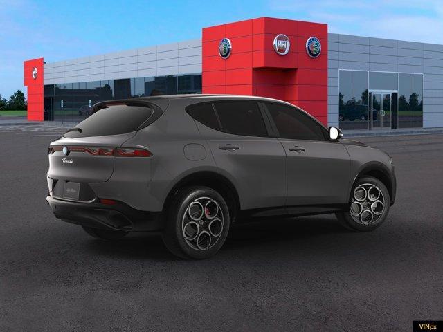 new 2025 Alfa Romeo Tonale car, priced at $50,125