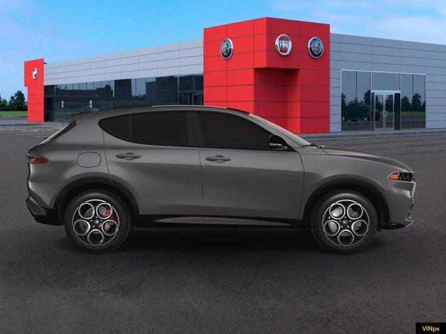 new 2025 Alfa Romeo Tonale car, priced at $50,125