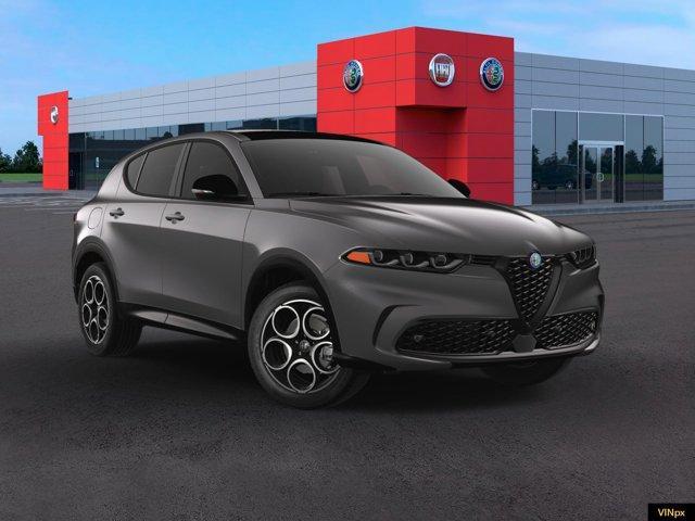 new 2025 Alfa Romeo Tonale car, priced at $50,125