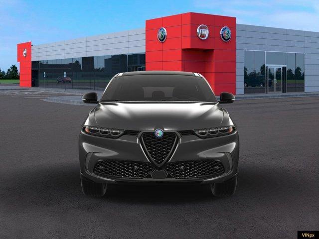 new 2025 Alfa Romeo Tonale car, priced at $50,125