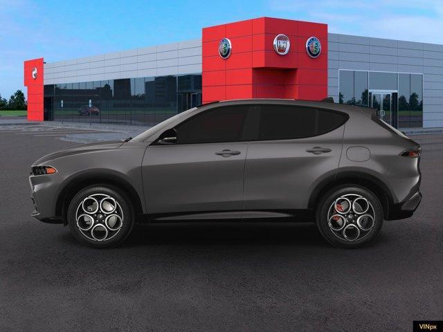 new 2025 Alfa Romeo Tonale car, priced at $50,125