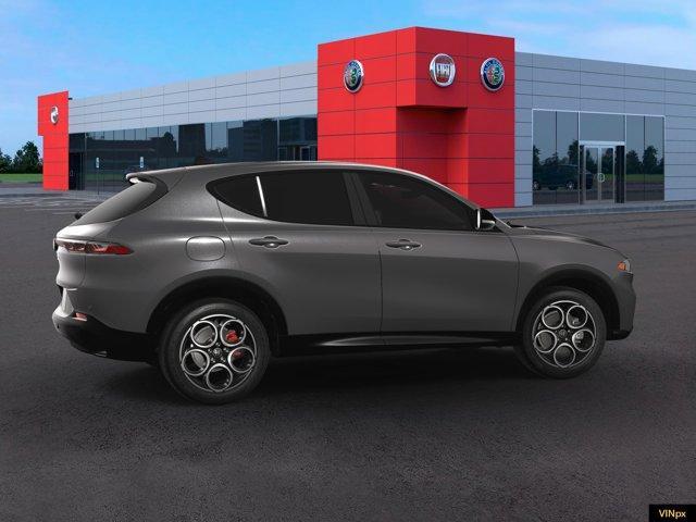 new 2025 Alfa Romeo Tonale car, priced at $50,125