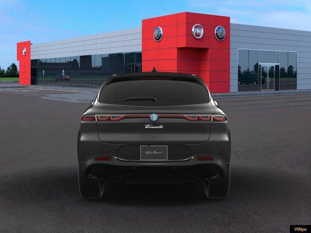 new 2025 Alfa Romeo Tonale car, priced at $50,125