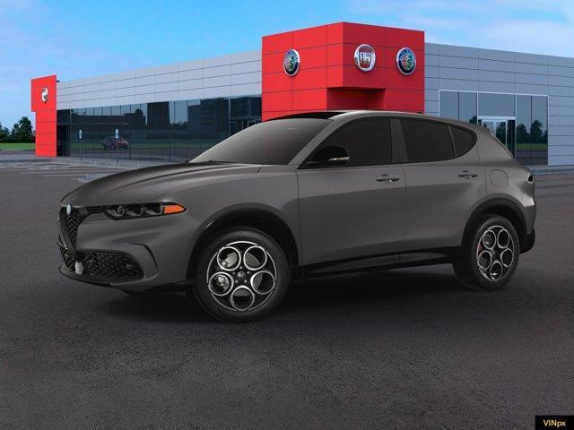 new 2025 Alfa Romeo Tonale car, priced at $50,125