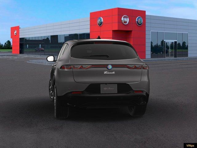 new 2025 Alfa Romeo Tonale car, priced at $50,125